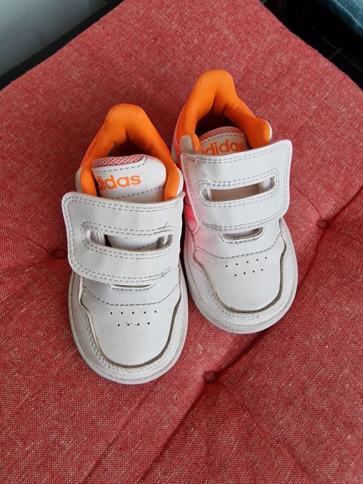 Adidasi copii Adidas nr.21
