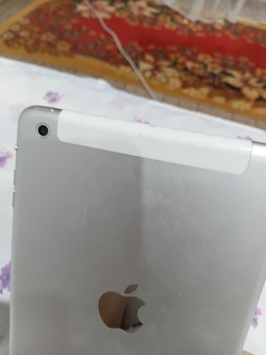 iPad mini 1 (A1455) 16GB Wi-Fi + Cellular (Sim