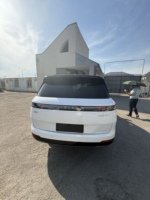 Lynkco 1.5l 2026 srochna