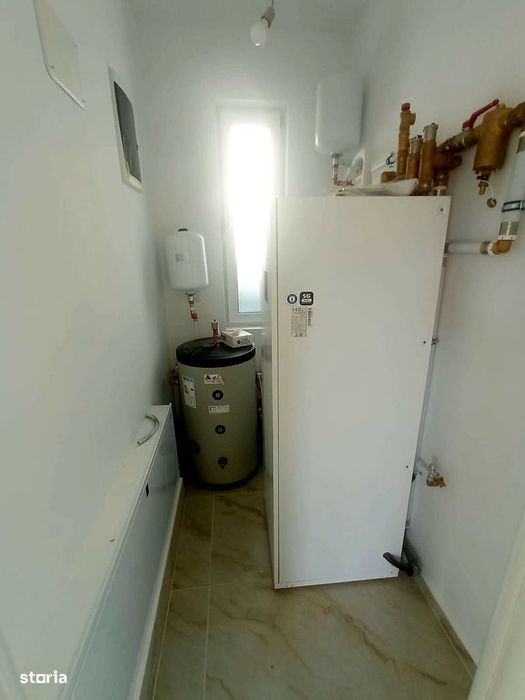 Case Individuale Fortului, Toate Utilitatile, Parcare, Comision 0%