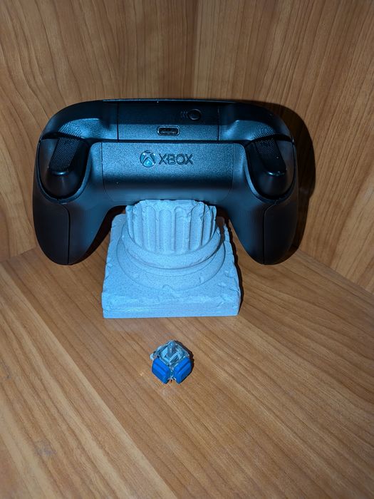 Controller Xbox one series X/S  cu analoage TMR