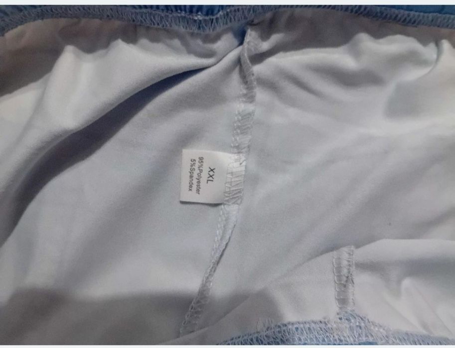 Colanti dama xxl