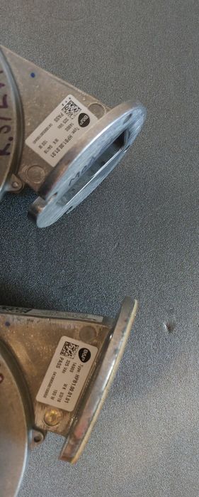 Ventilatoare Habitat 25k,30k,35K cu rulmenti noi.