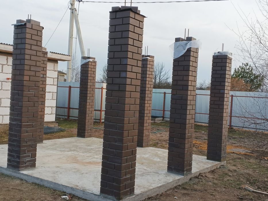 Сифатли ва халол усталар хизмати