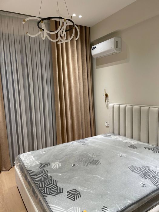 Сдается квартира жк  Darkhan Avenue