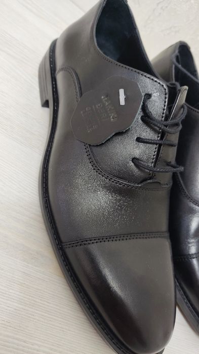 Туфли Оксфорд от фирмы инчи inci турецкие. Покупались с Flo.