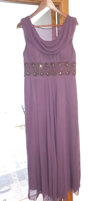 Rochie lunga de seara