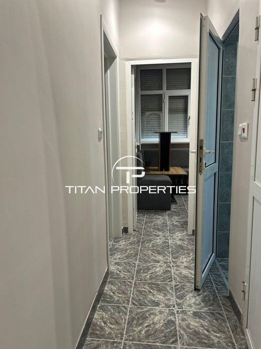 Дава се под наем Тристаен апартамент в Бургас, Лазур - 100 кв.м за 700 € - Снимка #4