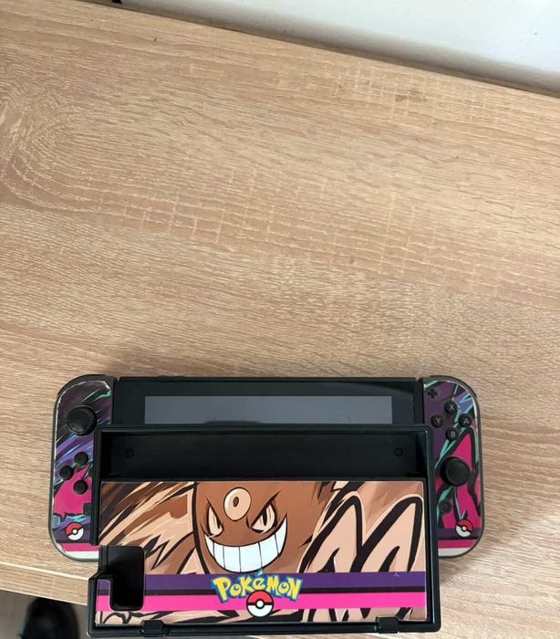 Nintendo Switch standard v1