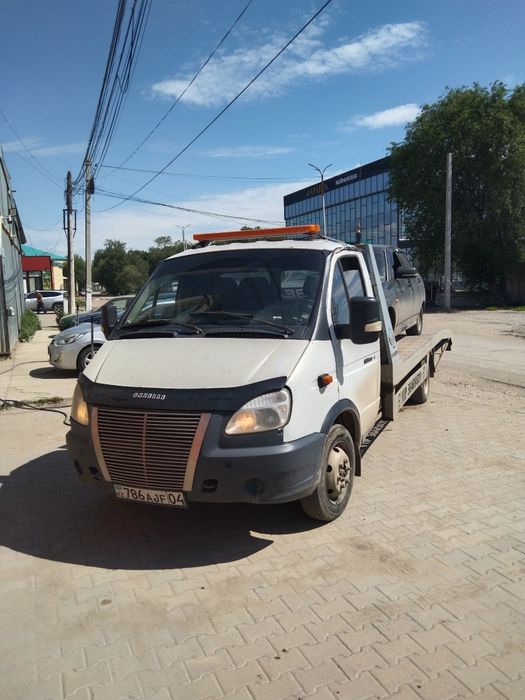 Услуги Эвакуатора 24/7