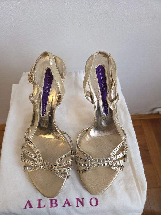 Sandale elegante Albano