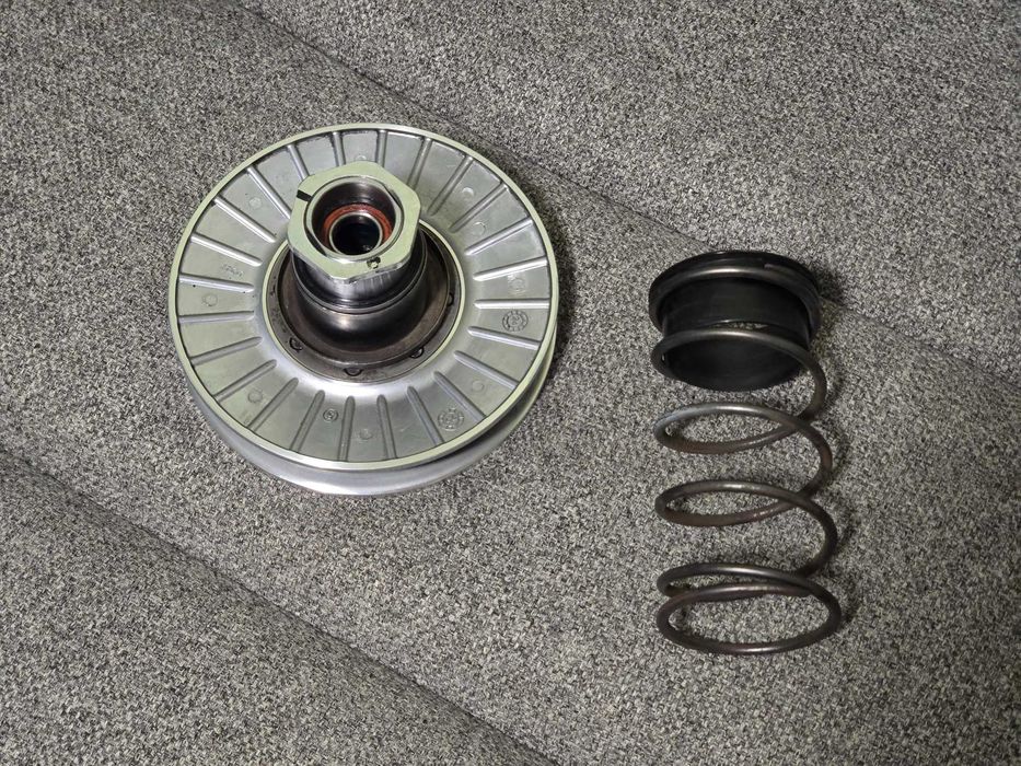 Fulii originale ambreiaj Piaggio 250 300cc Aprilia Gilera Vespa
