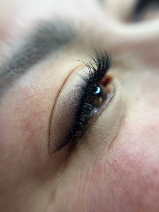 Перманентный макияж