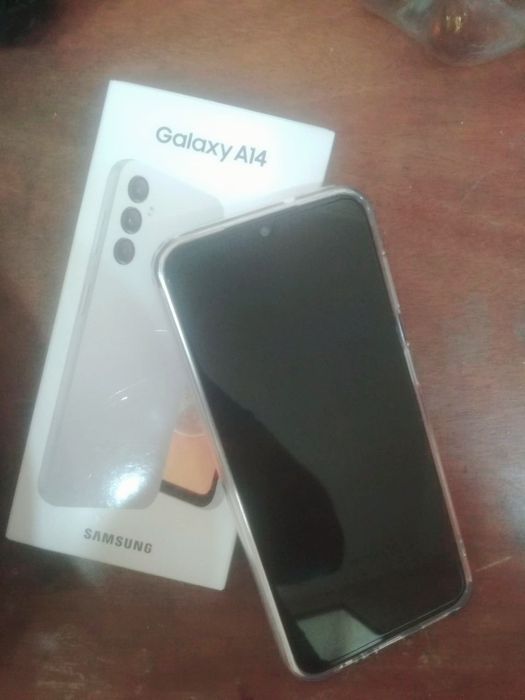 Samsung a14 64Gb