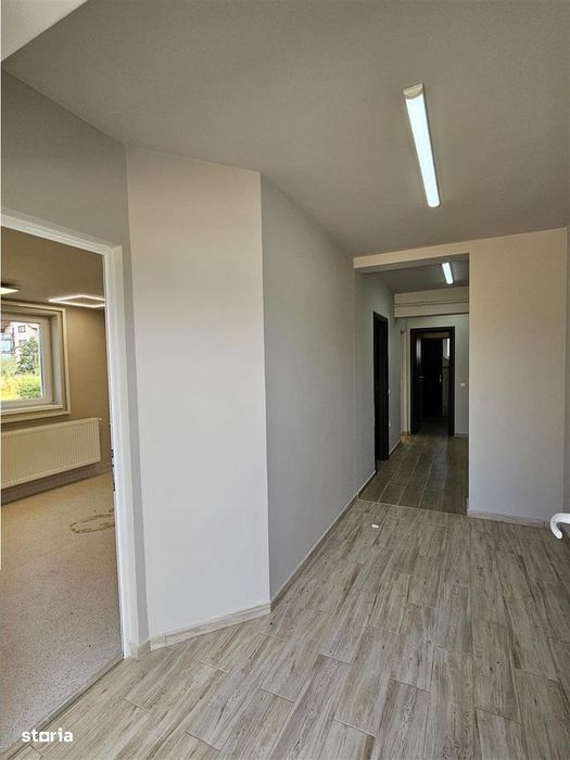 Spatiu comercial de inchiriat in Arhitectilor