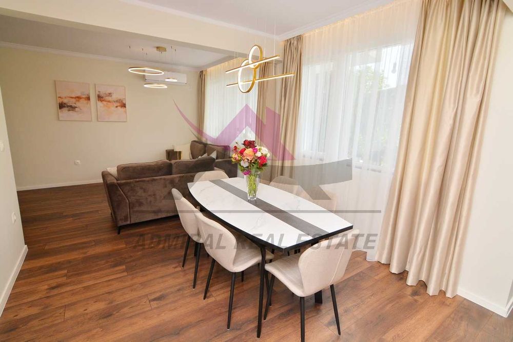 Продава се Тристаен апартамент в Варна, Базар Левски - 102 кв.м за 2500 €/кв.м - Снимка #1