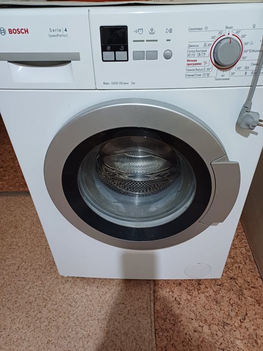 Диван стиральный машина