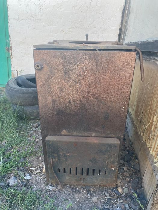 Продам котёл длительного горения