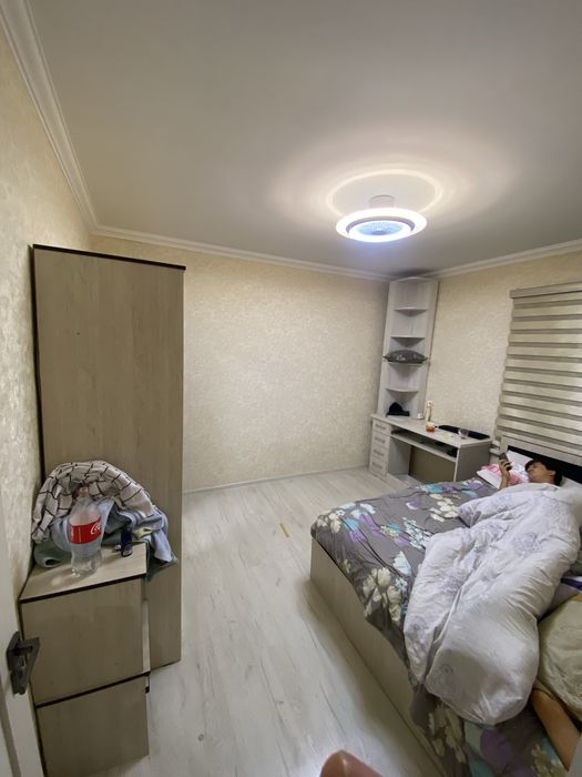 Kvartira sheriklikka ogil bola