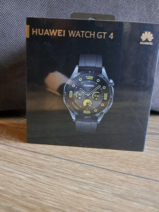 Vând Huawei watch GT4
