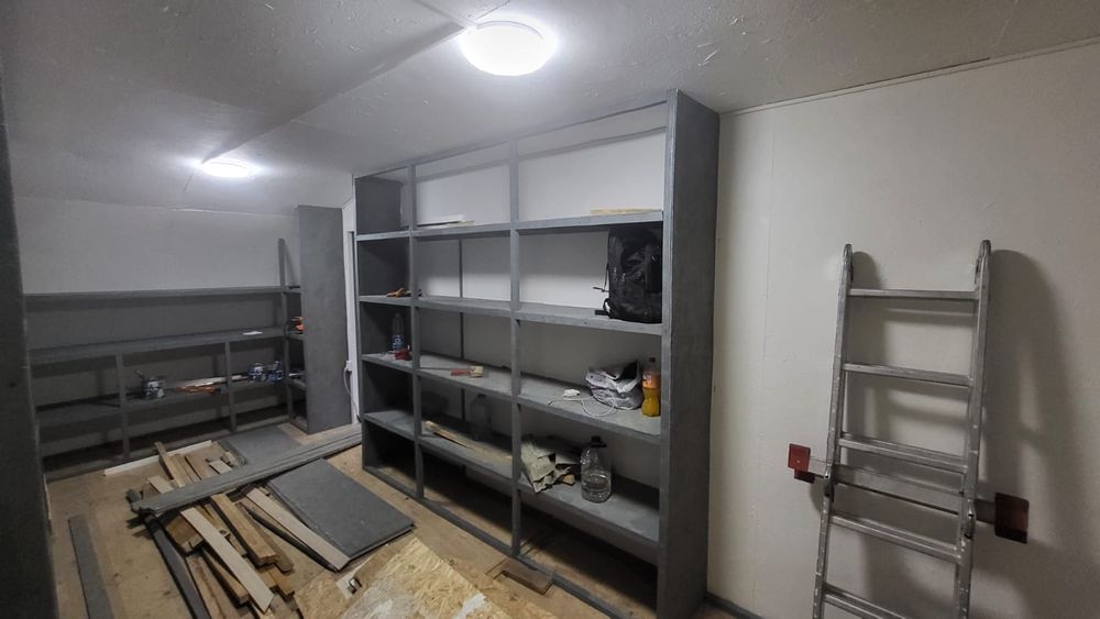 Сдам овощной магазин