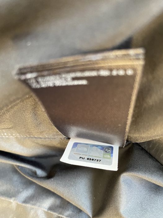 Geaca si vesta,dama,The North Face,marime M