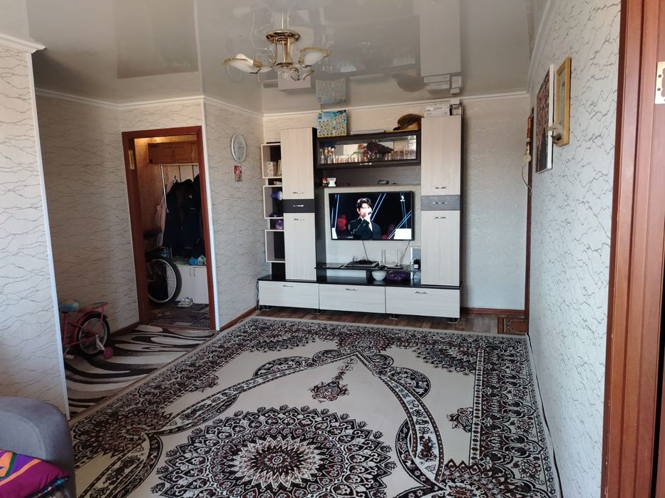 Срочно продам квартиру