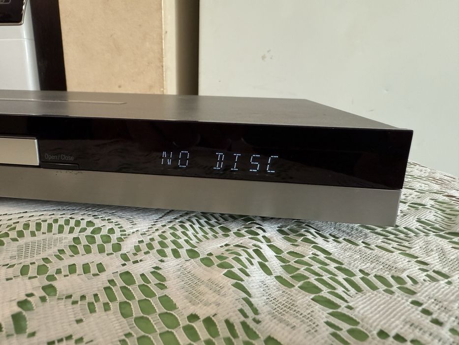 Harman Kardon DVD 27 player