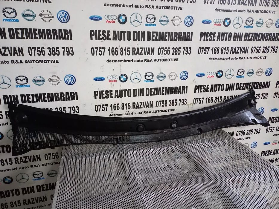 Grila Stergatoare Opel Movano Renault Master 3 2.3 Dci Euro 5 Motor M9T - Dezmembrari Arad