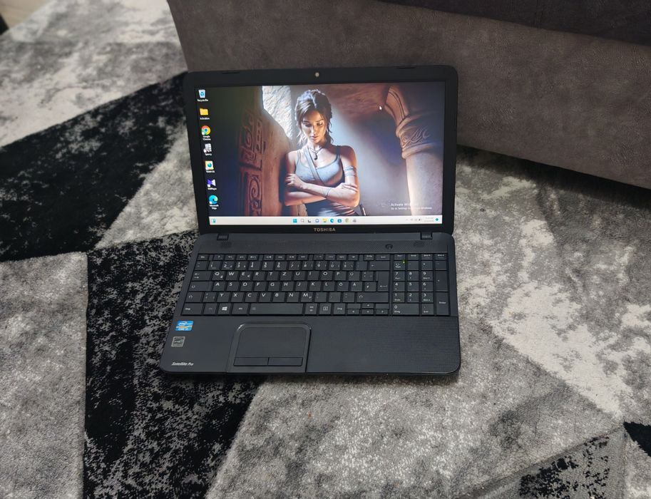 toshiba satellite i3 • Anunturi gratuite • OLX.ro