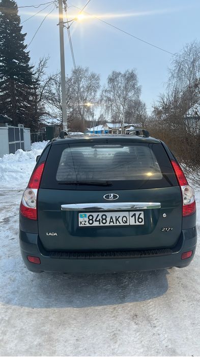 Продам 2171 универсал ОТС