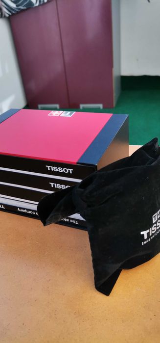 Мъжки часовник Tissot