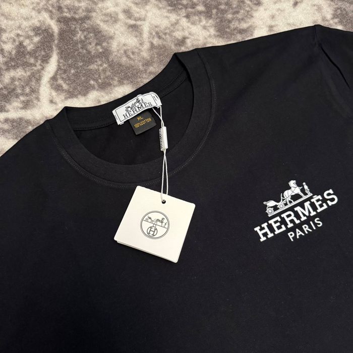 Футболки HERMES