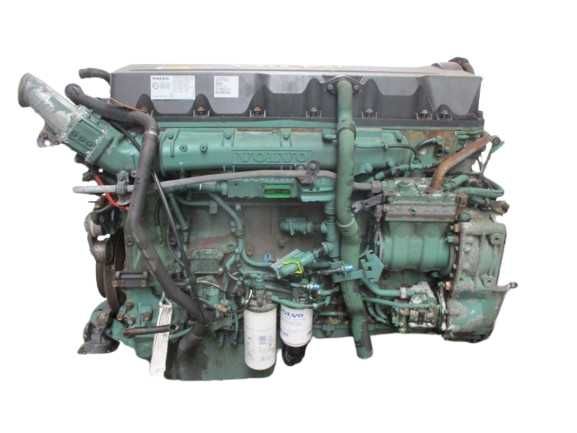 Motor Volvo D13A440 pentru camioane - Piese de motor Volvo