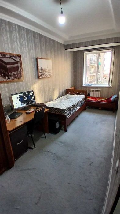 ПРОДАЕТСЯ 2/3/6 Квартира Ор.р: ул.Бунёдкор Комолон