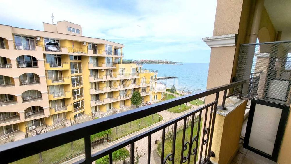 Продава се Едностаен апартамент в Ахелой - 47 кв.м за 1169 €/кв.м - Снимка #11