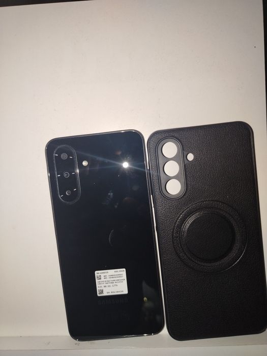 SAMSUNG galaksi A26