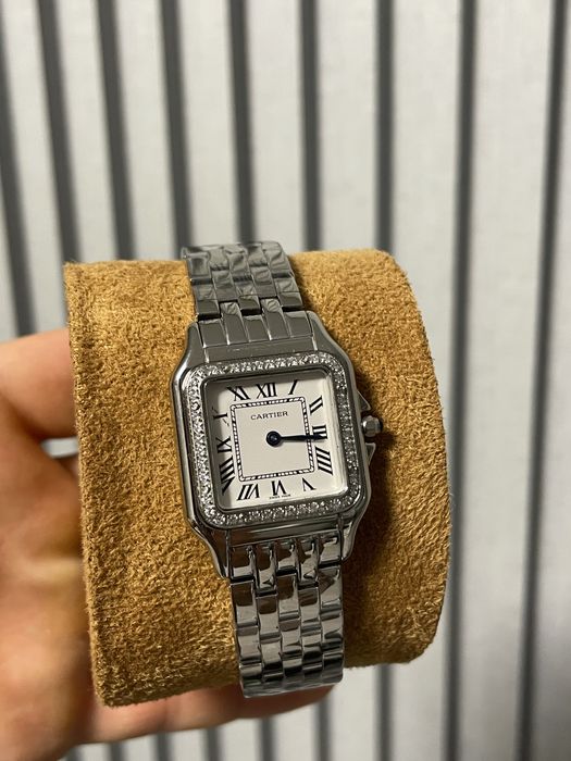 Panthère de Cartier 27mm