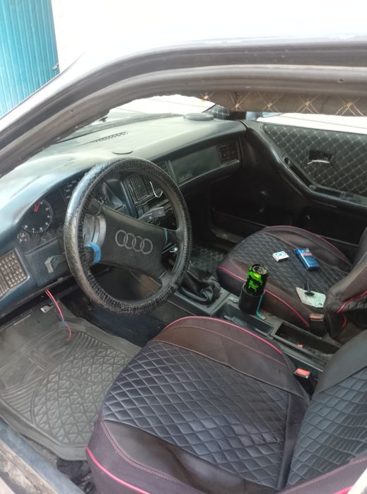 Продам Ауди 80 Б3