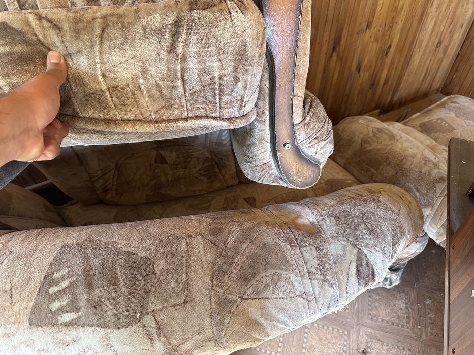 Продам Диван 3 штуки