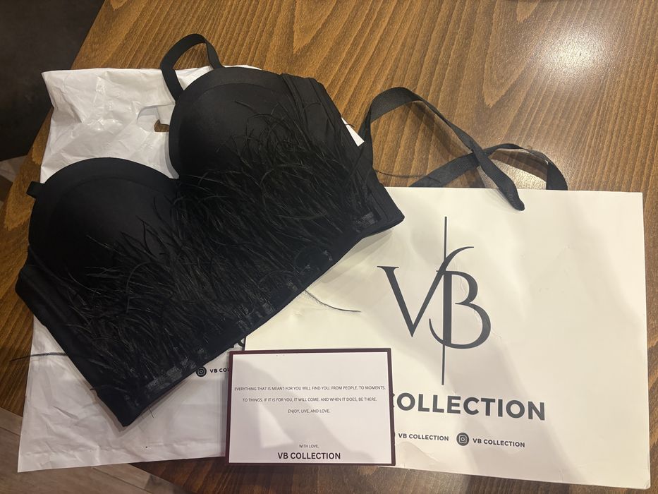VB collection  top