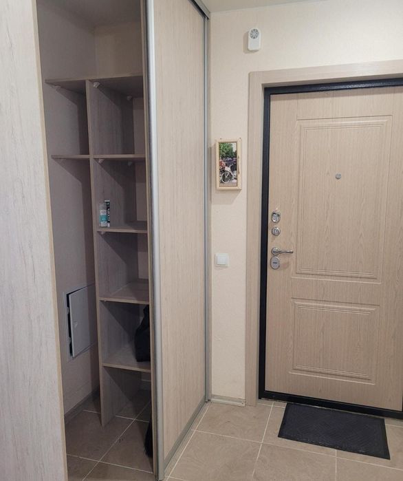 Сдам квартиру на длительный срок