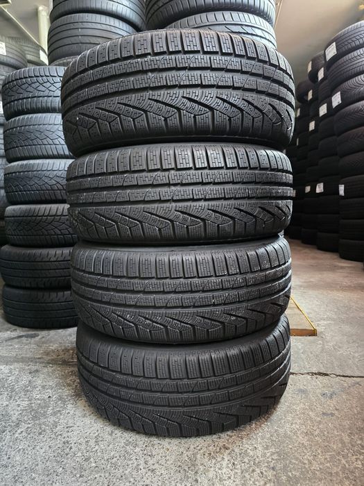 Pirelli 225/55 R17 97H MS iarnă