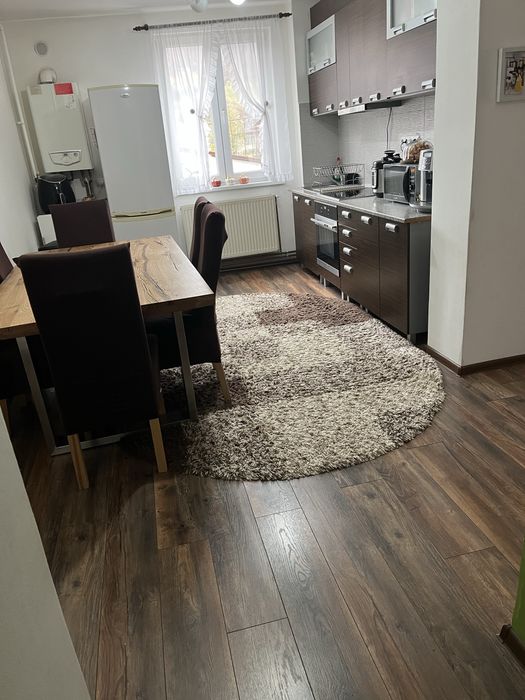 Vand apartament cu 3 camere-BAIA SPRIE