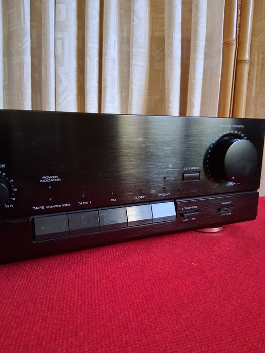 Amplificator Kenwood