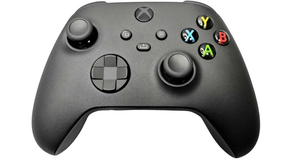 Геймпад XBOX CONTROLLER Джойстик для Компьютера и Приставки. ОРИГИНАЛ