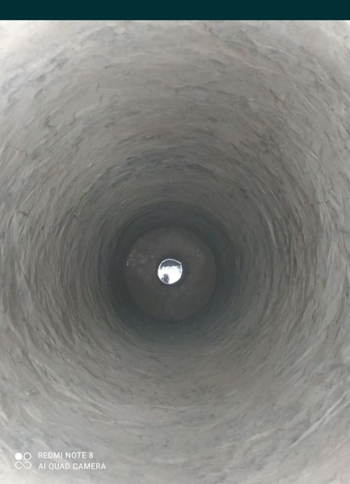 Urachi ura  yama яма tunel transheya padkop padval katlavan bassen