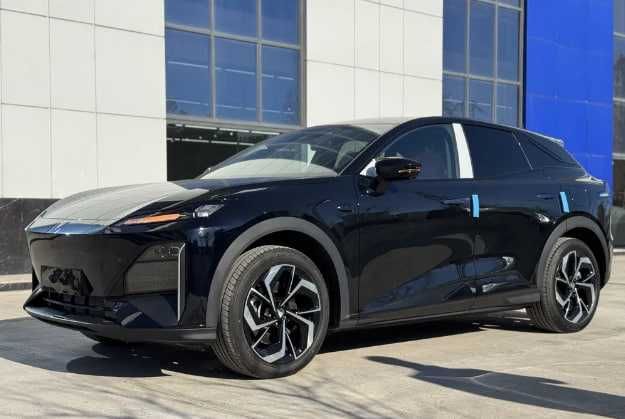 Changan Depal SL 07 215 MAX  halol nasiya savdoga