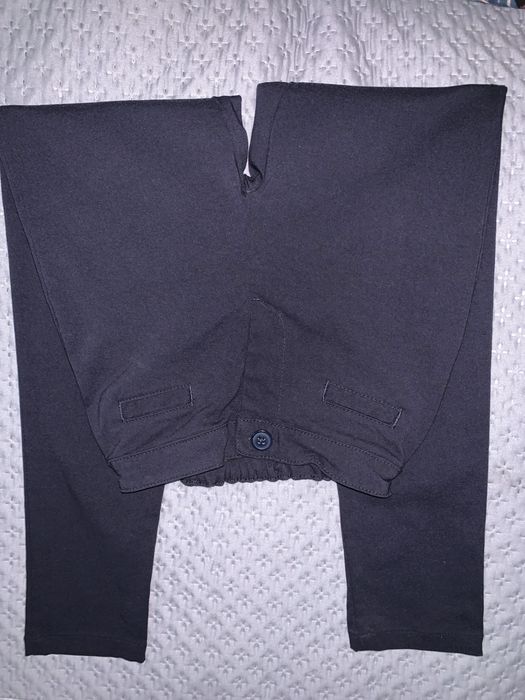 Рубашки next для девочки 8-9 лет