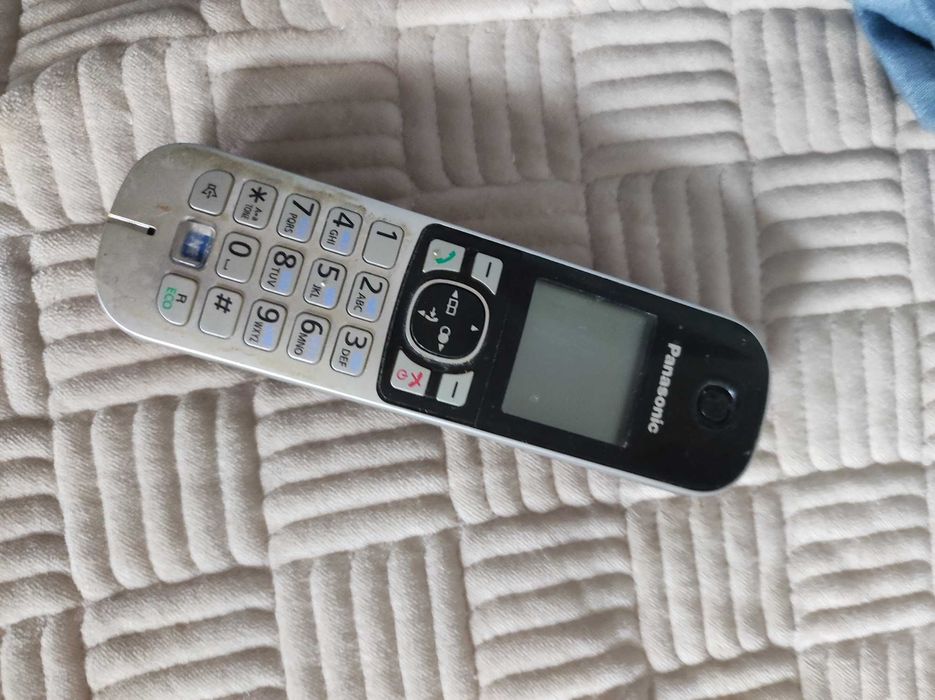 Радиотелефон блок питания